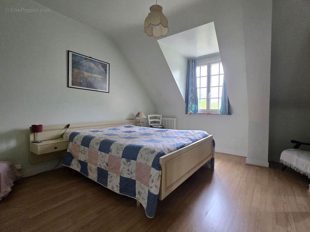 Maison à VILLAMBLARD