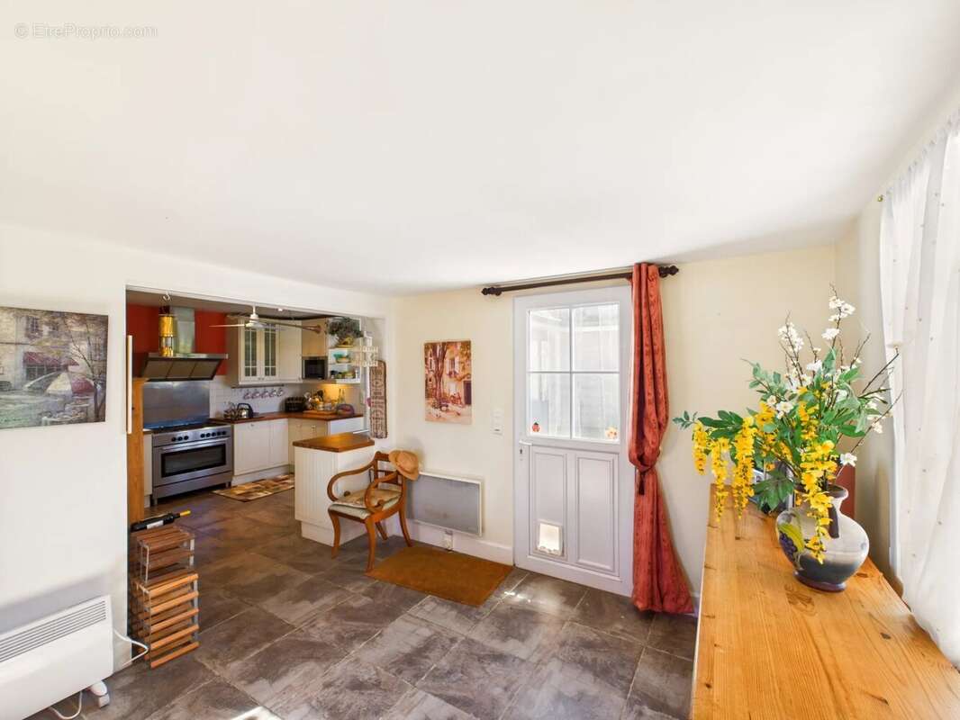 Maison à ABJAT-SUR-BANDIAT