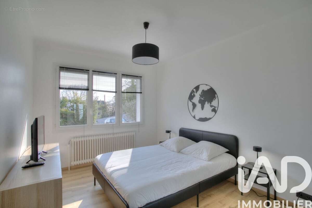 Photo 8 - Maison à PALAISEAU