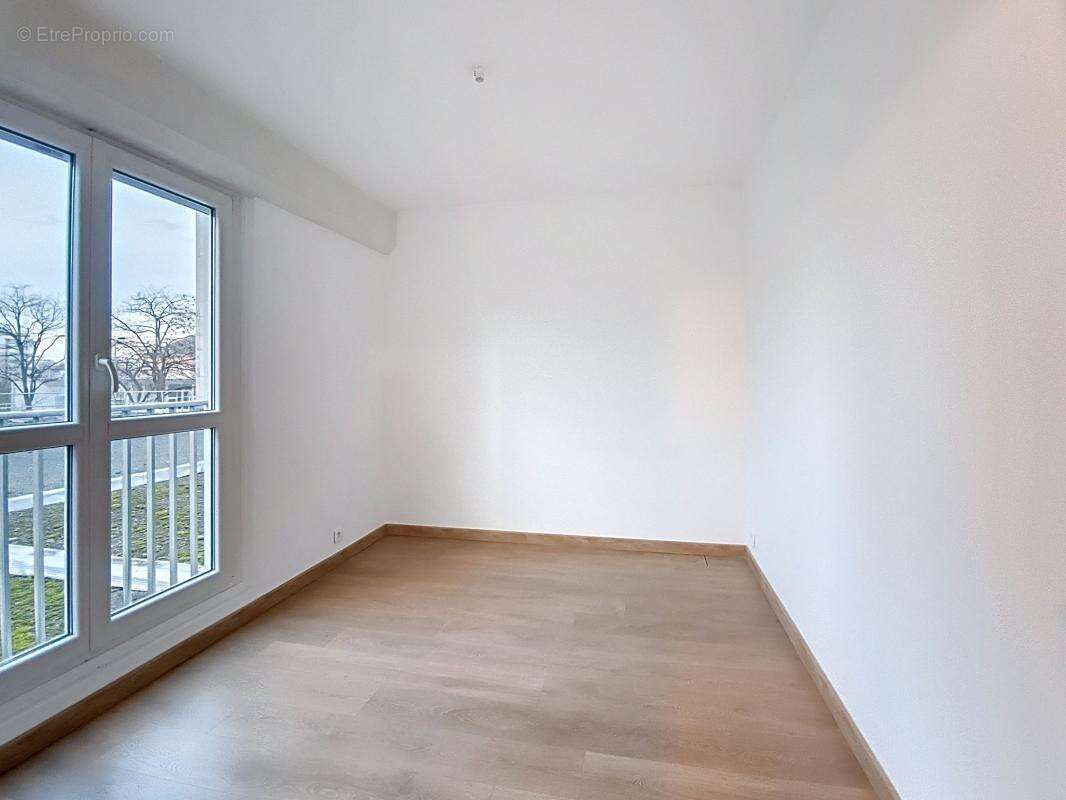 Appartement à LE GRAND-QUEVILLY