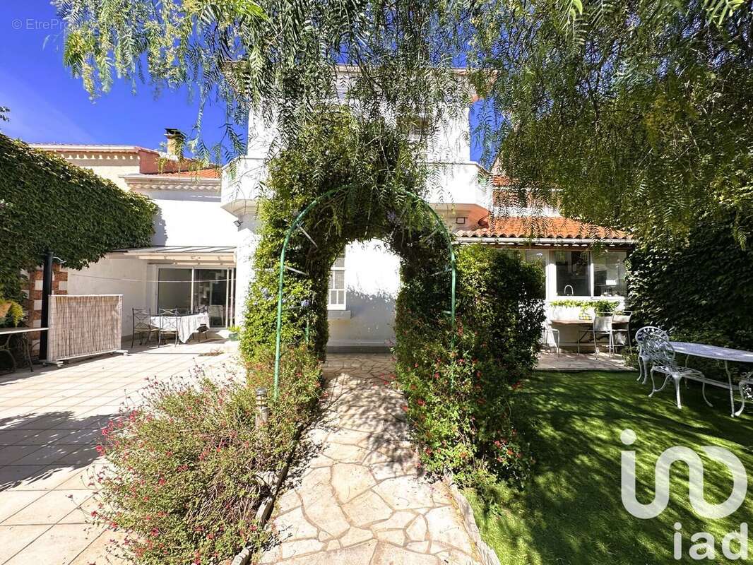 Photo 3 - Maison à PORT-LA-NOUVELLE