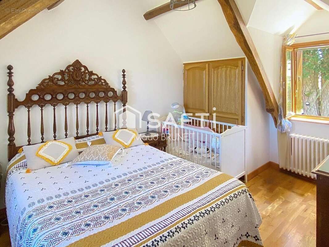 Maison 120 m² à Pacy-Sur-Eure  - photo 8