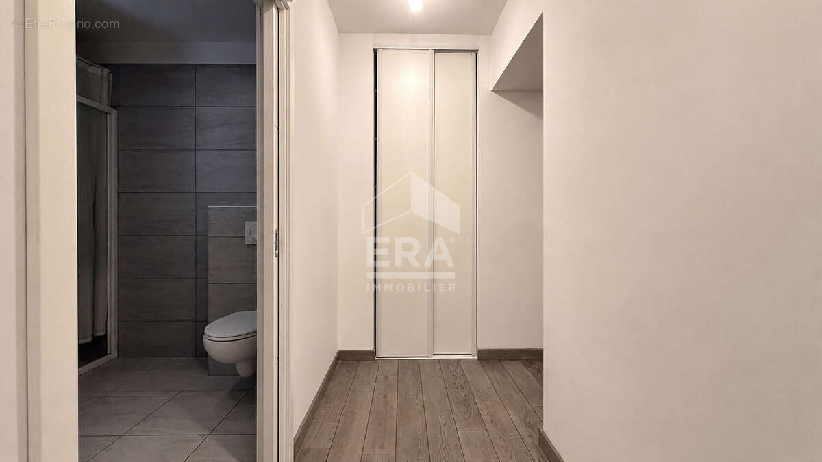 Appartement 60m² à nice - photo 7