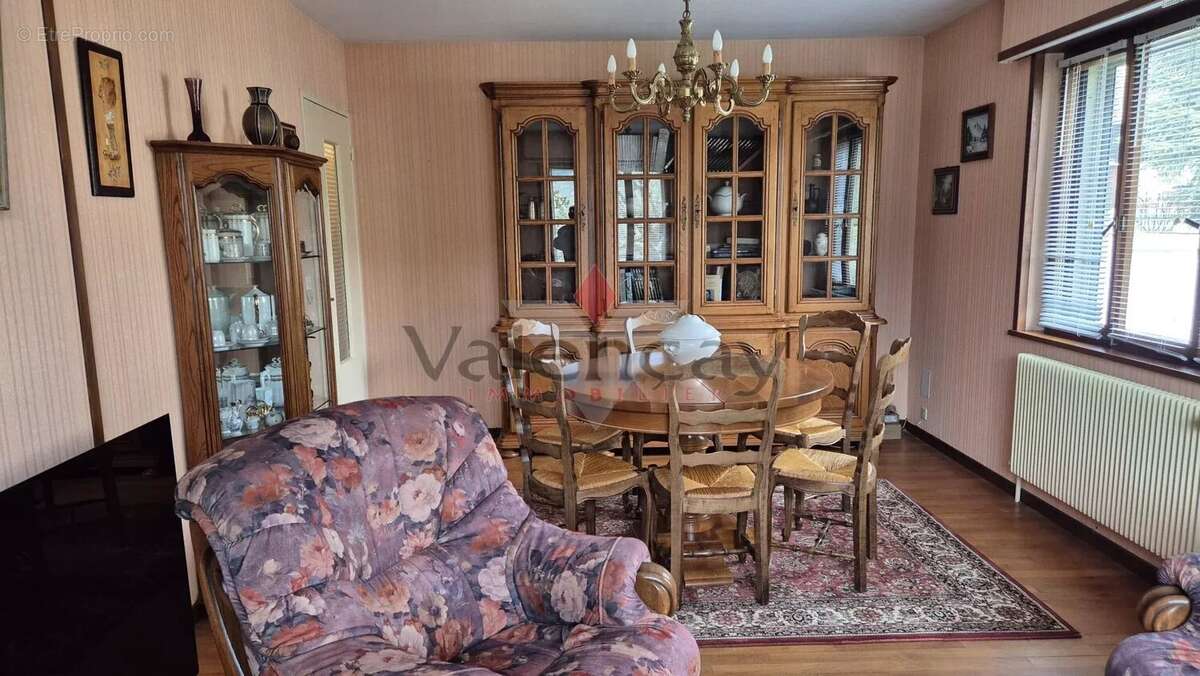 Maison à RANSPACH