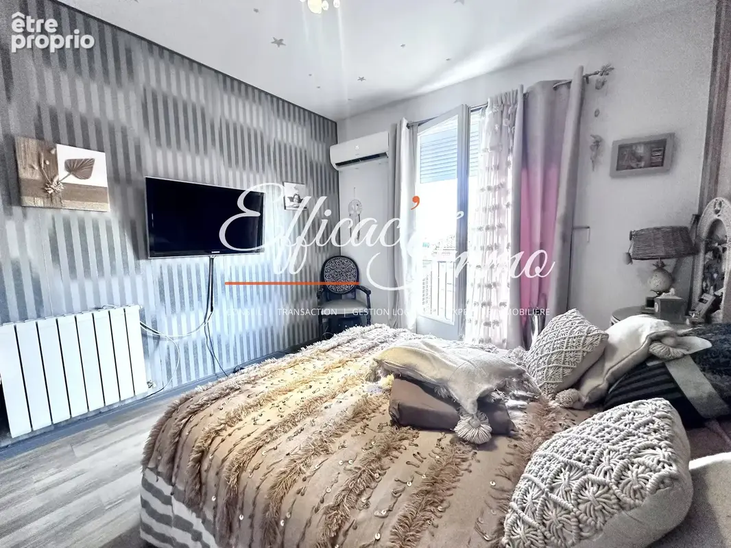 La lunette – appartement 3 pièces traversant – 64 m² – dernier étage - photo 12