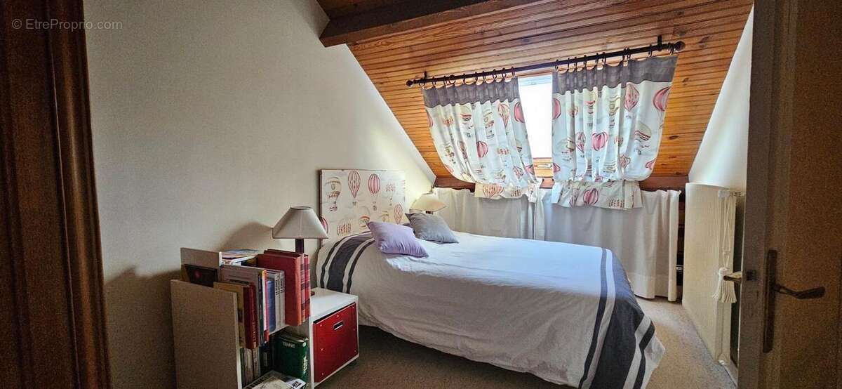 Maison à CHAMBOURCY