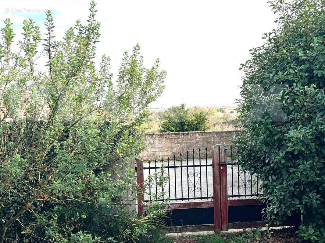 IMG_2946 - Maison à LIRE