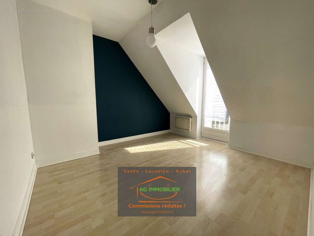 Maison à PLEUMELEUC