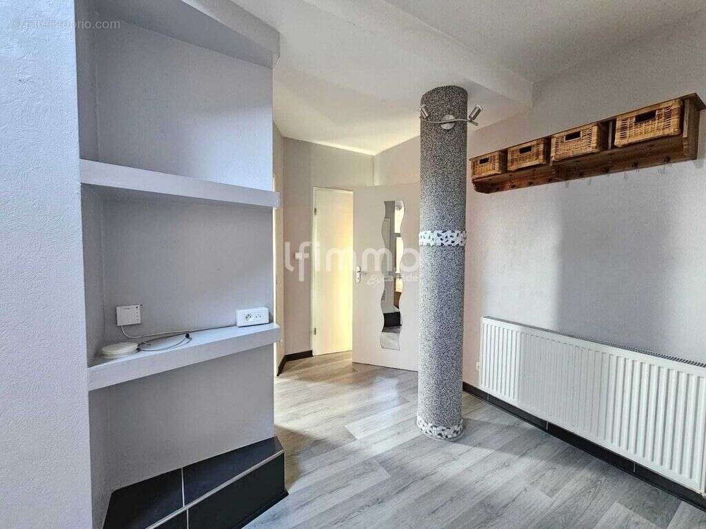 Appartement à WITTELSHEIM