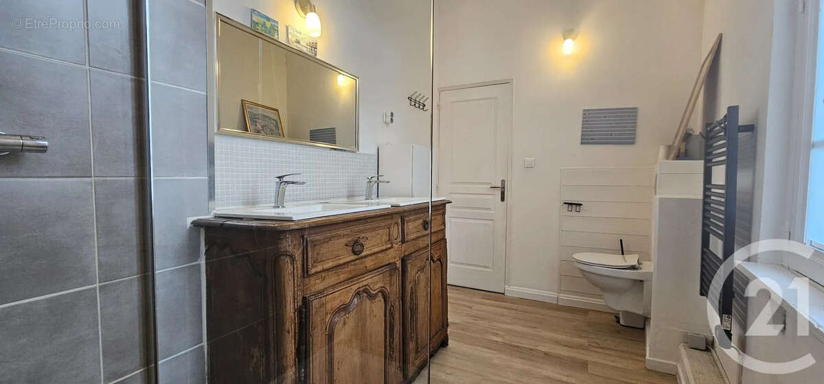 Maison à MONTGISCARD