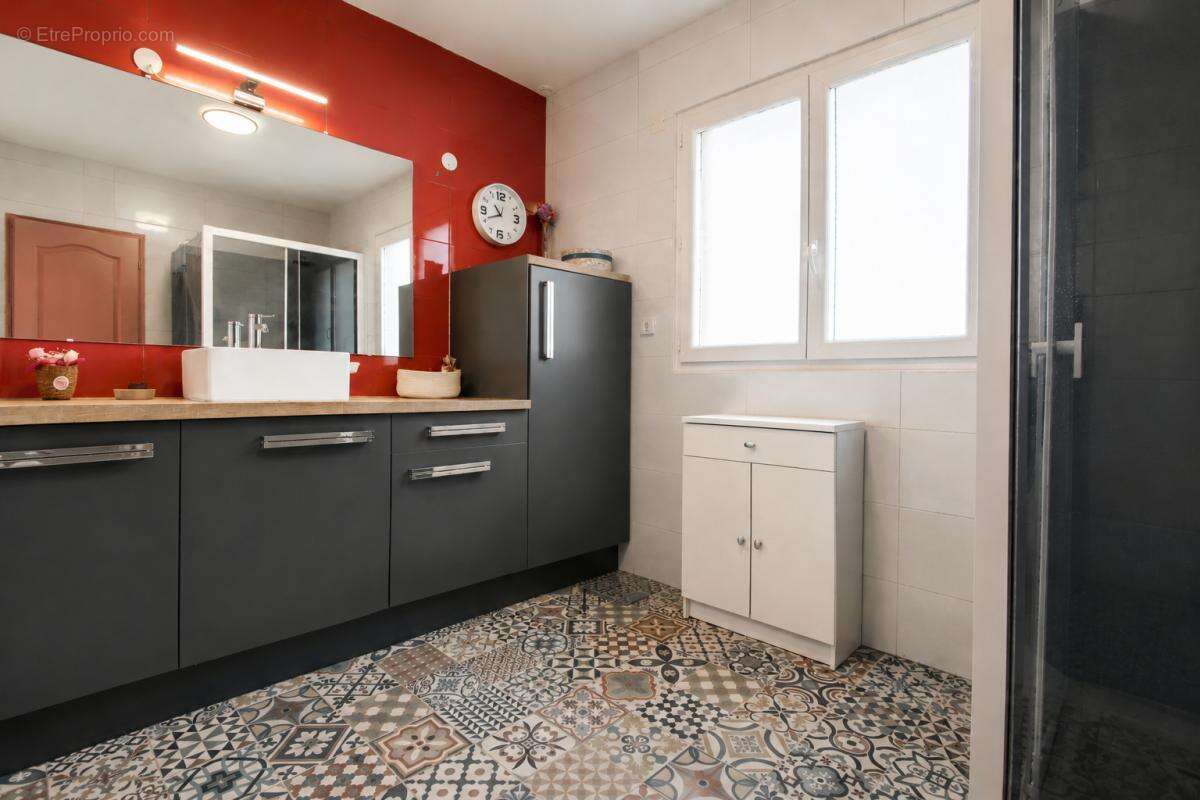 Maison Montredon Des Corbieres 5 pièce(s) 128.44 m2 - photo 12
