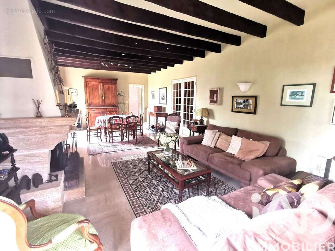 Photo 4 - Maison à TREGOMEUR