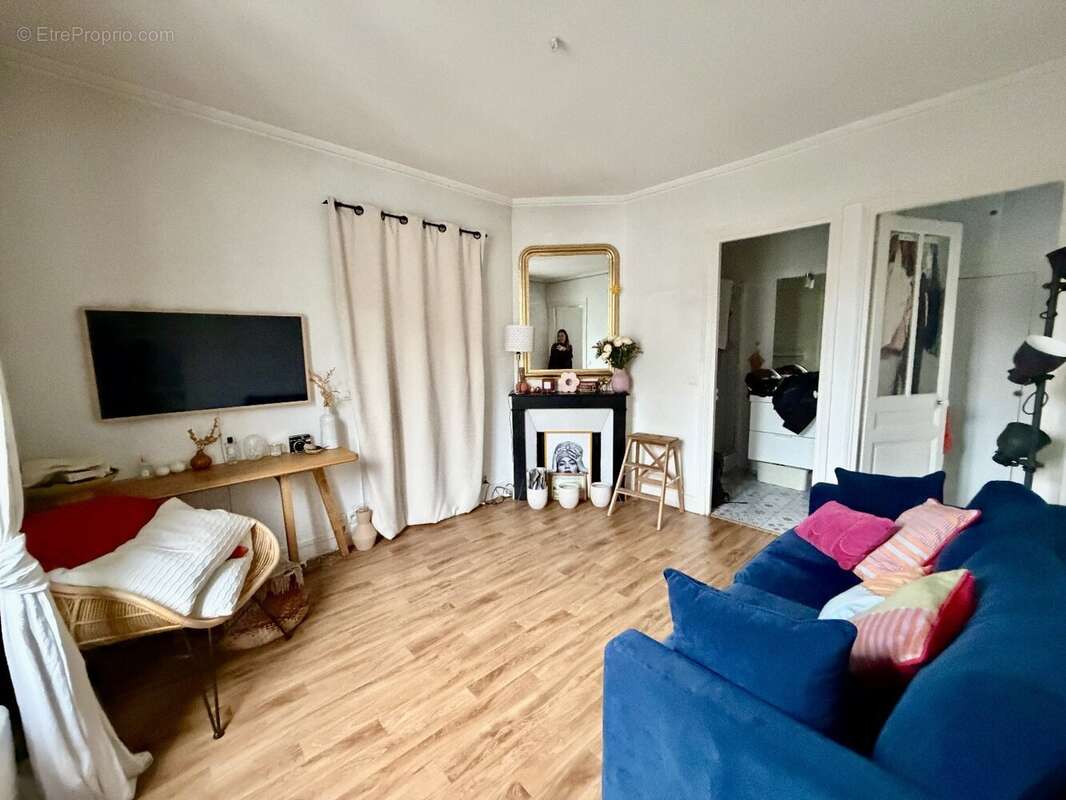 Exclusivité - idéal 1er achat, pied à terre, investissseur - photo 2
