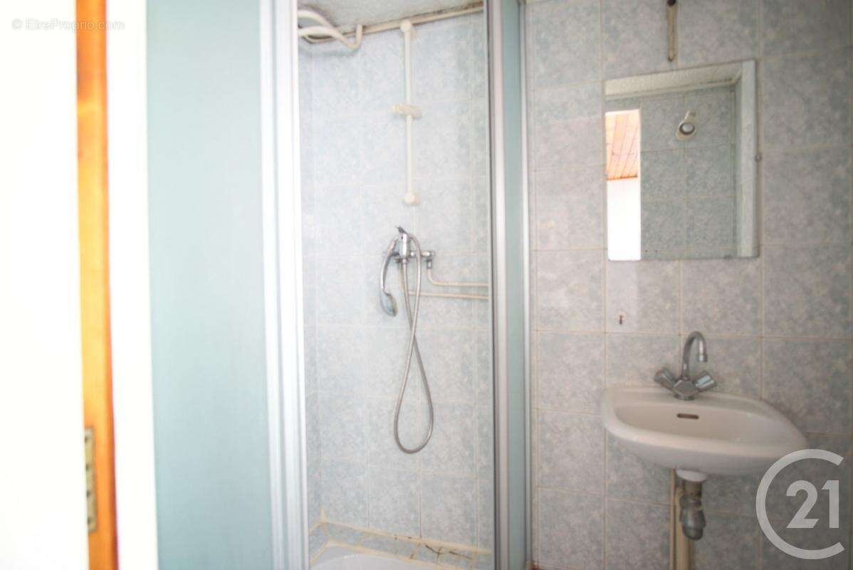 Maison à BONNEUIL-SUR-MARNE