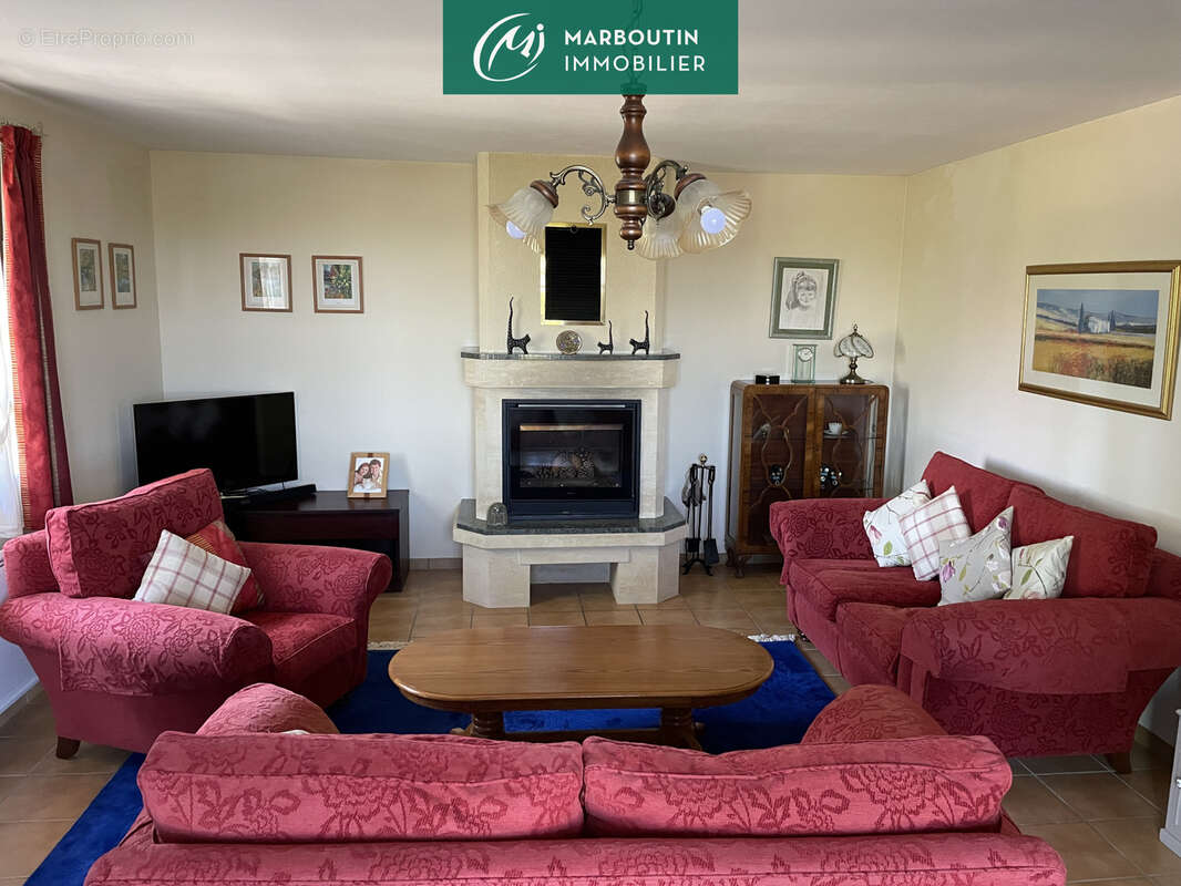 Maison de campagne - photo 2