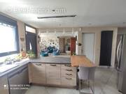 Maison à VIGNEUX-SUR-SEINE