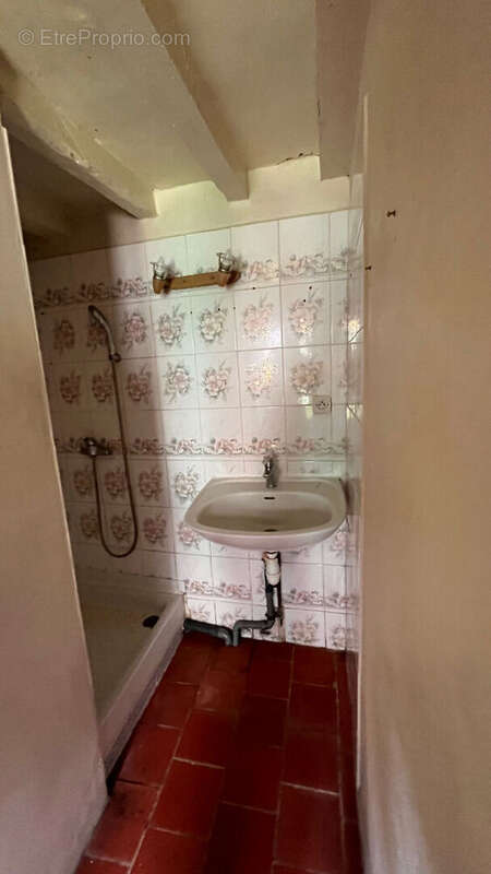 Maison à LES ETILLEUX