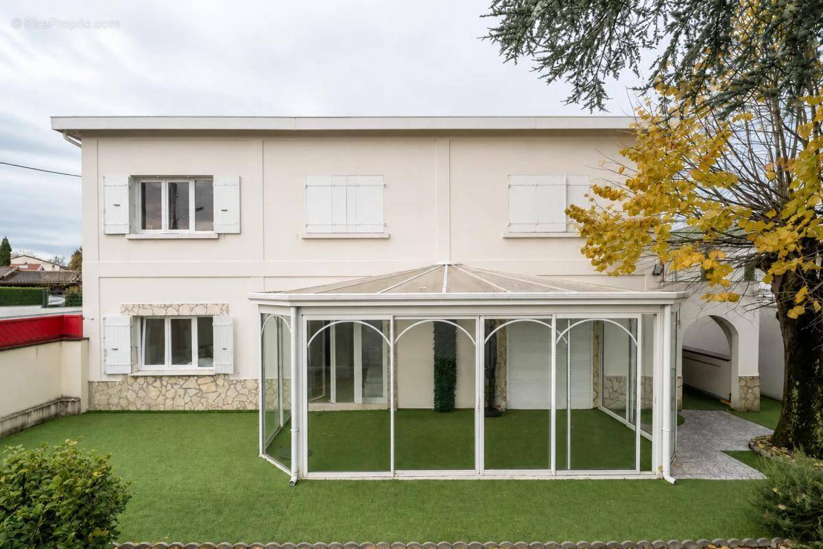 Maison à CENON