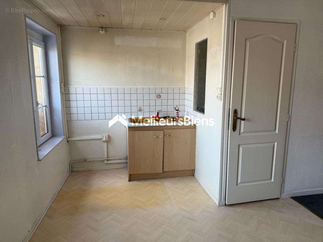 Appartement à UCKANGE