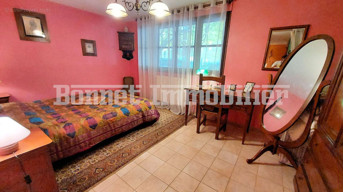 Maison à SAINTE-JALLE