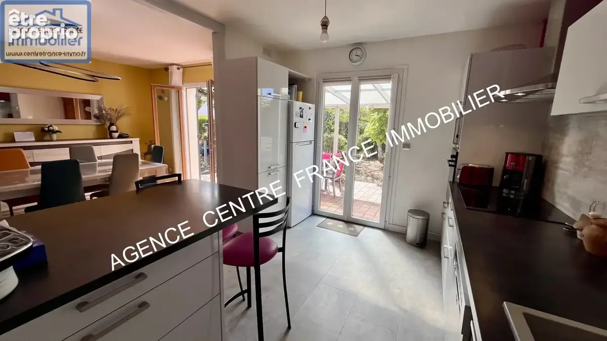 EXCLUSIVITÉ. Maison de plain-pied avec 3/4 chambres et Ssol enterré. DPE D - photo 4