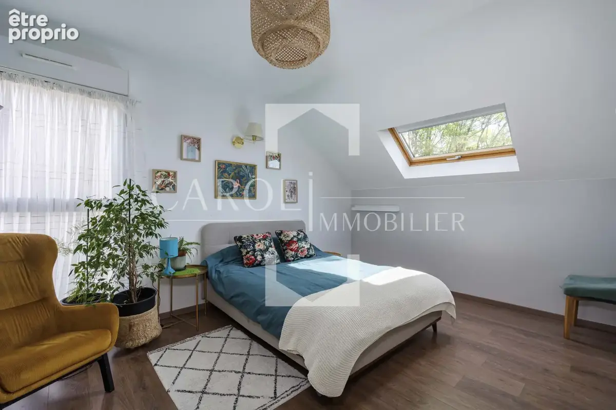 T4 - Duplex - matériaux de qualité - 74370 Saint-Martin-de Bellevue - photo 8