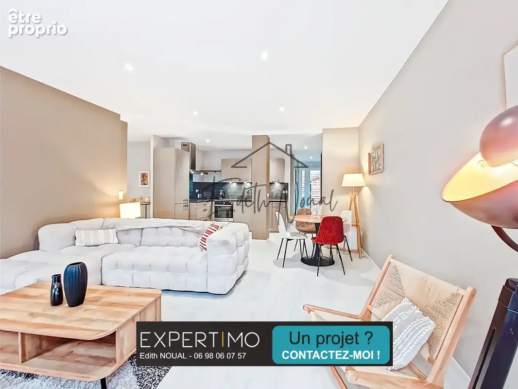 Appartement à MILLAU
