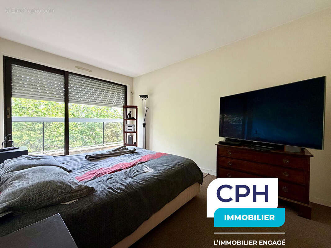 Appartement à LE CHESNAY