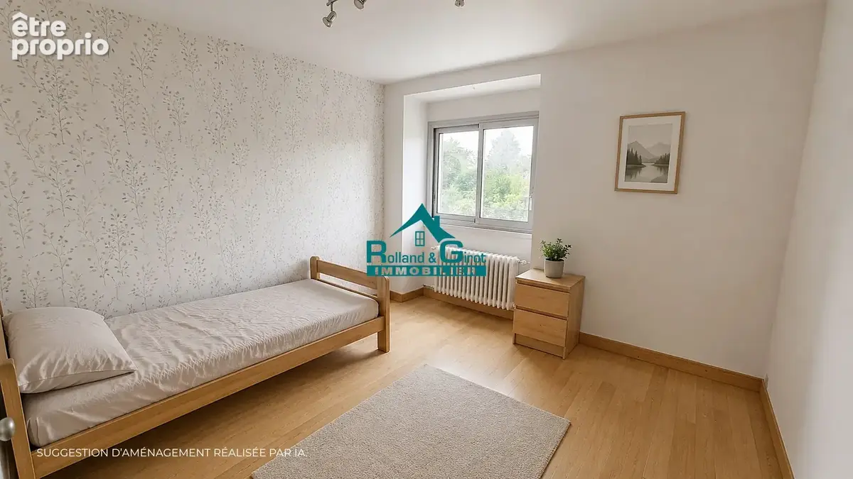 Maison Liffré - photo 12
