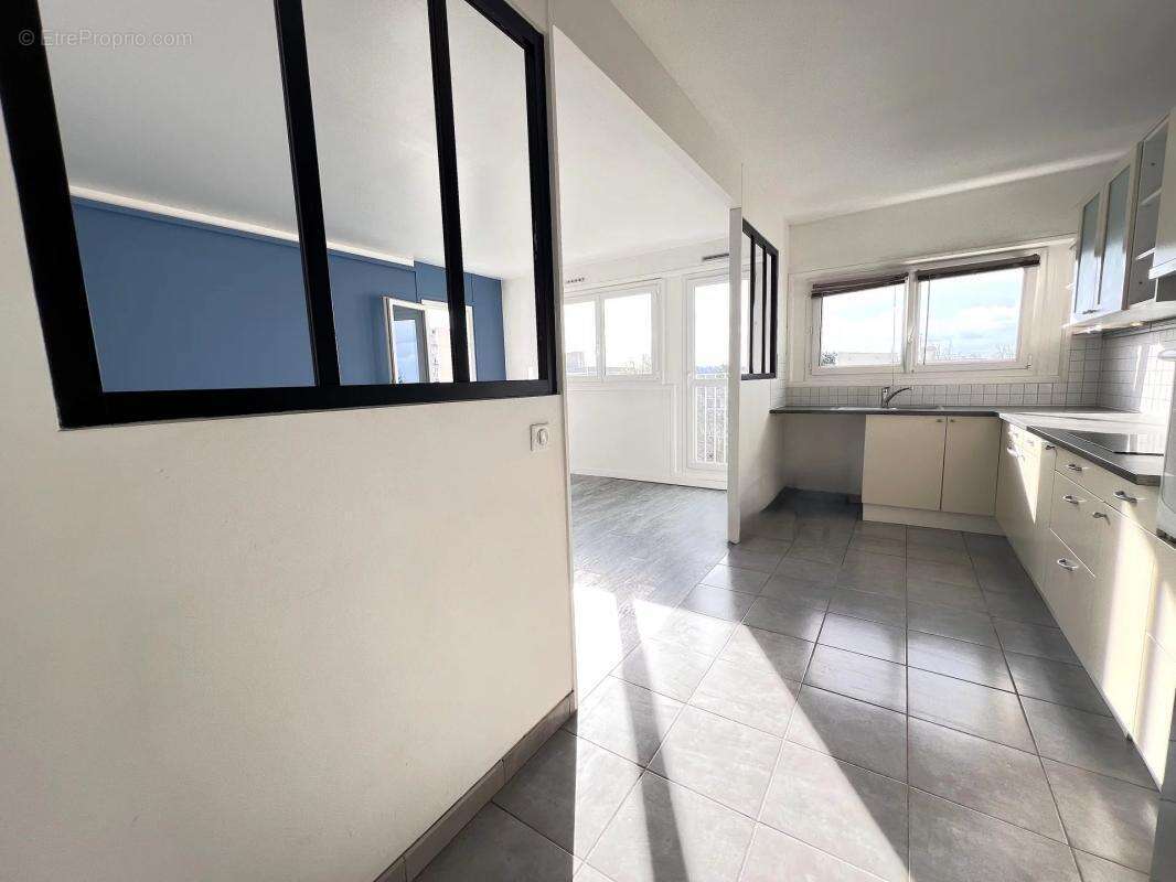 Appartement à PLAISIR