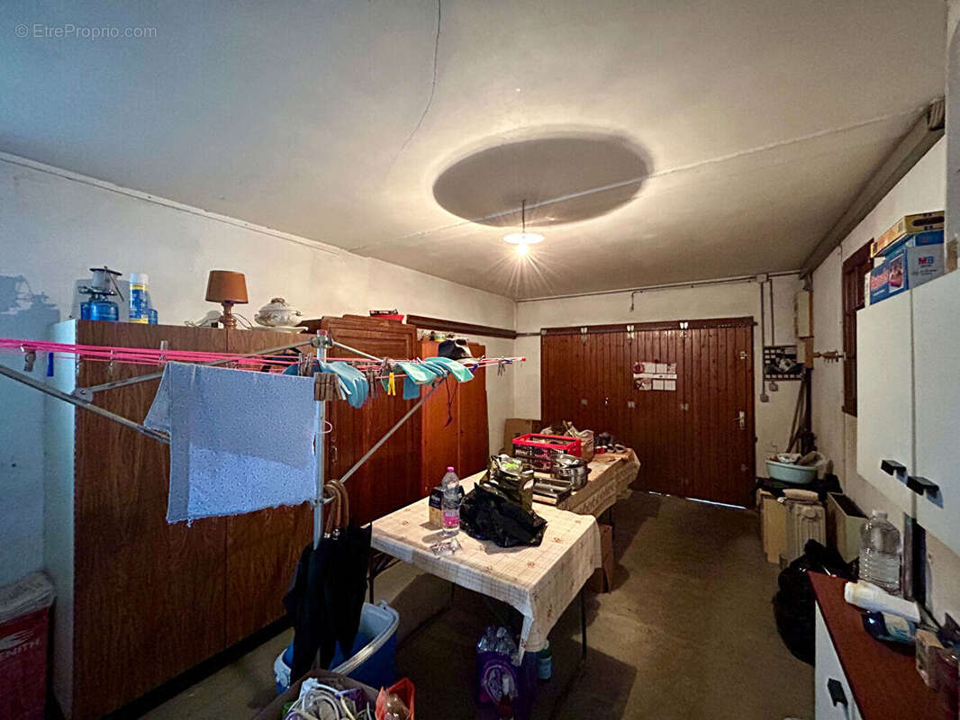 Maison à SAINT-MAIXENT-L'ECOLE