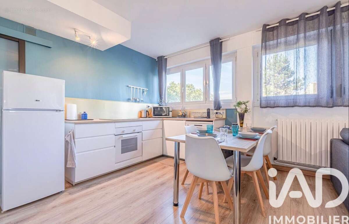 Photo 6 - Appartement à LONGEVILLE-LES-METZ