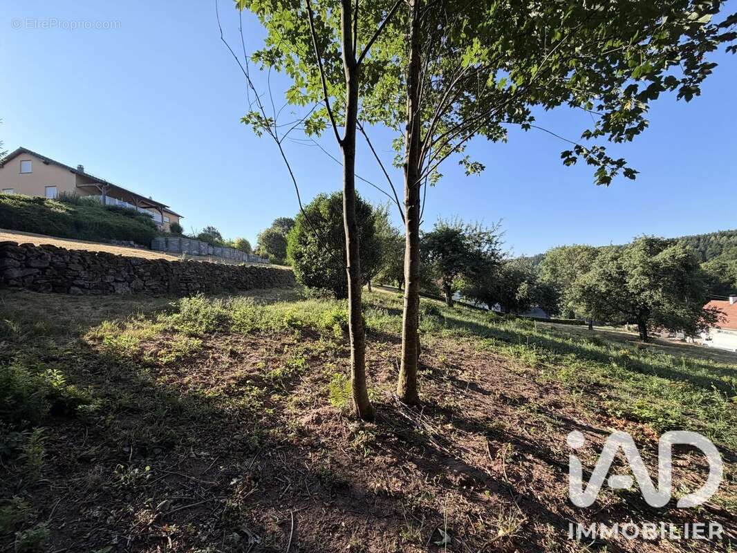Terrain 2027 m² à Harreberg  - photo 8