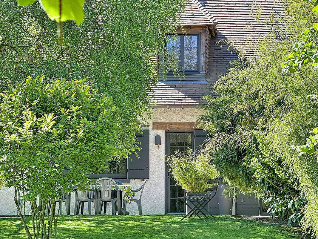 Maison à ESVRES