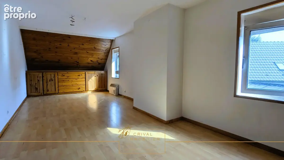 Coup de cœur à la campagne : charme, volumes et potentiel sur plus de 7 800 m2 ! - photo 5