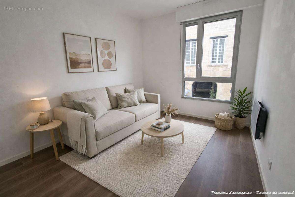 Appartement à AVIGNON