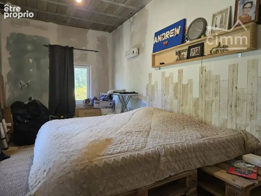 Villa plain pied 3 chambres 118 m² - photo 9