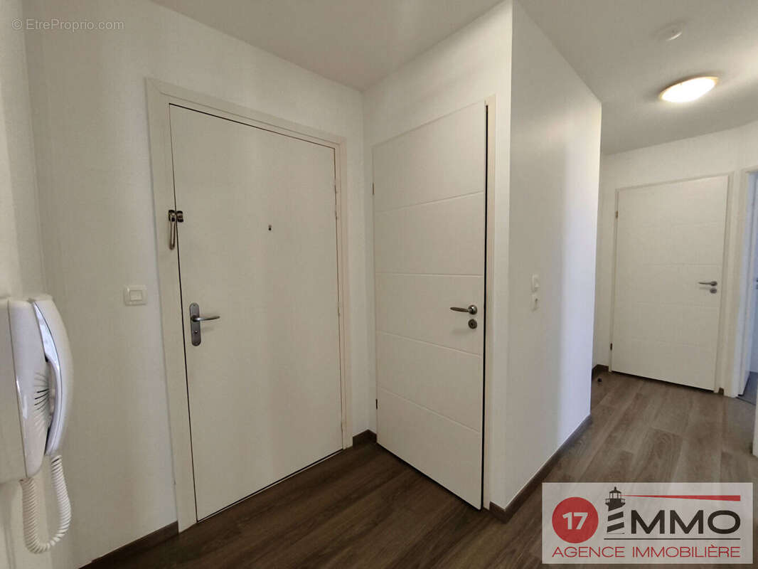 Appartement Châtelaillon-Plage 3 pièces 60 m2 - photo 12