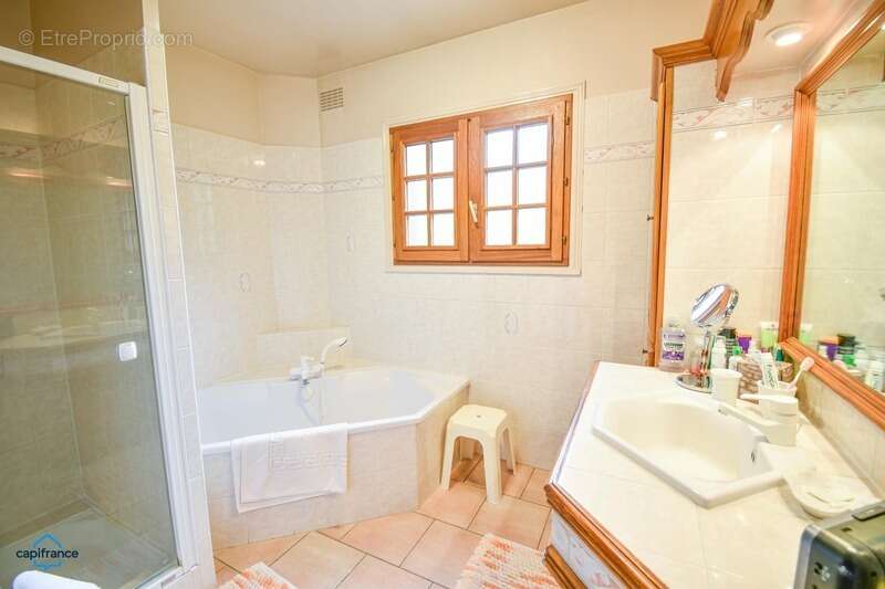 Maison à vendre 7 pièces CELLETTES (41) - photo 7