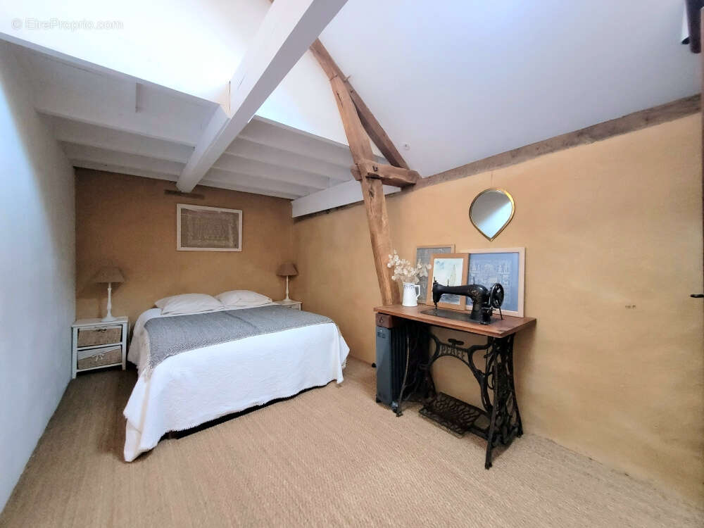 Maison à CESSON-SEVIGNE