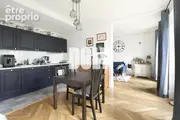 Appartement à LEVALLOIS-PERRET