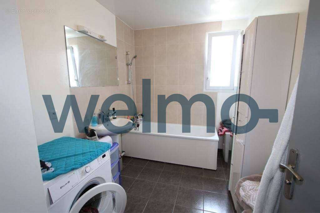 Maison à SAINT-DENIS