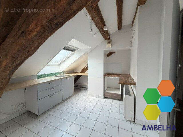 Appartement 105 m² à Tours  - photo 2