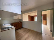 Maison à LEGE-CAP-FERRET