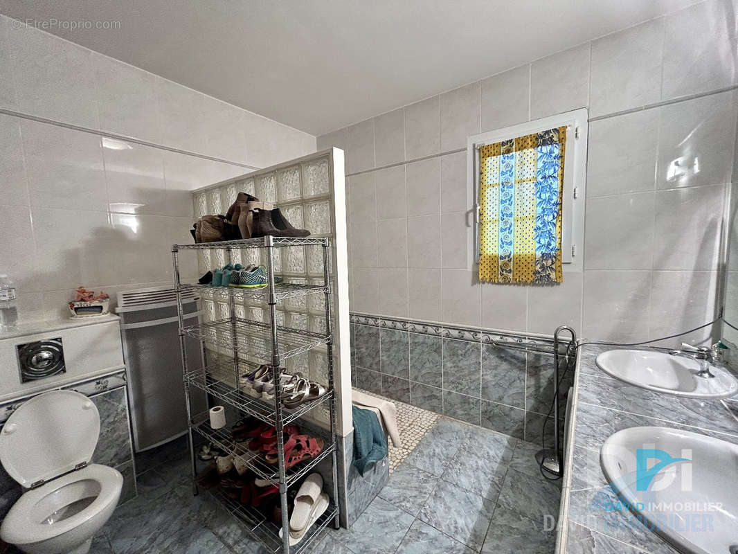 Maison à ESPONDEILHAN