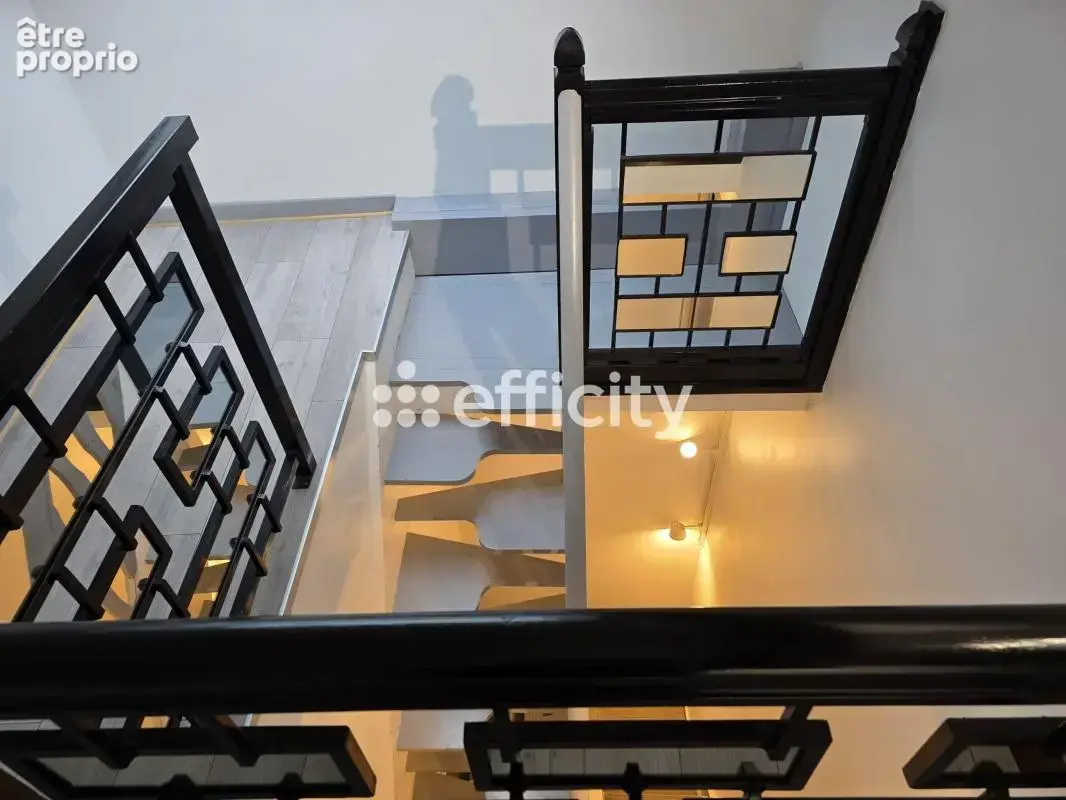 Appartement - photo 10