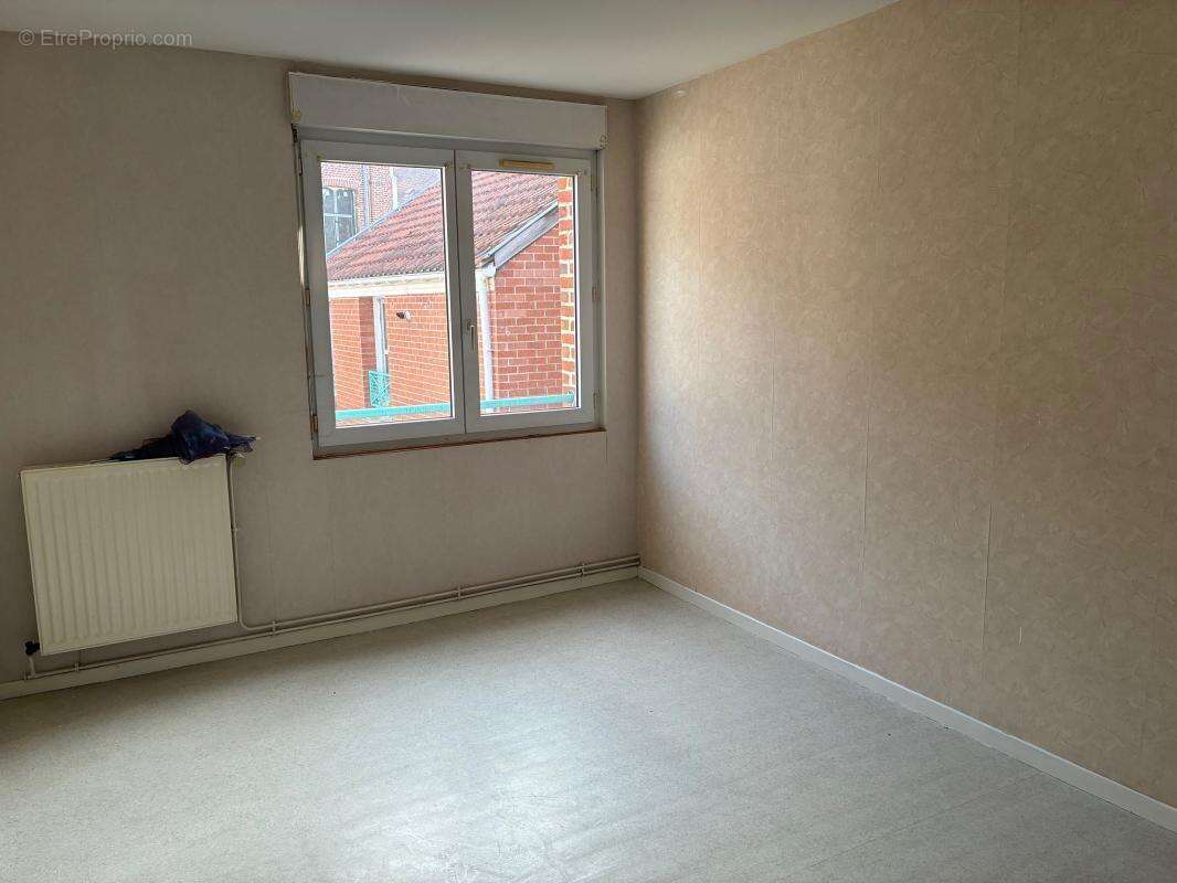 Appartement à DOUAI