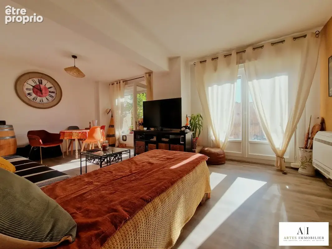 Appartement 4 pièces 82 m² à vendre à Montelimar (26200) - photo 6