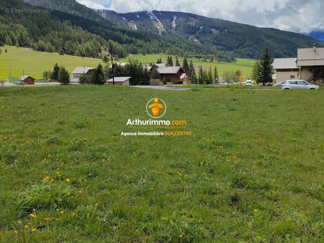 Vente Terrain Arvieux(05350) 162 000ï¿œ - photo 3