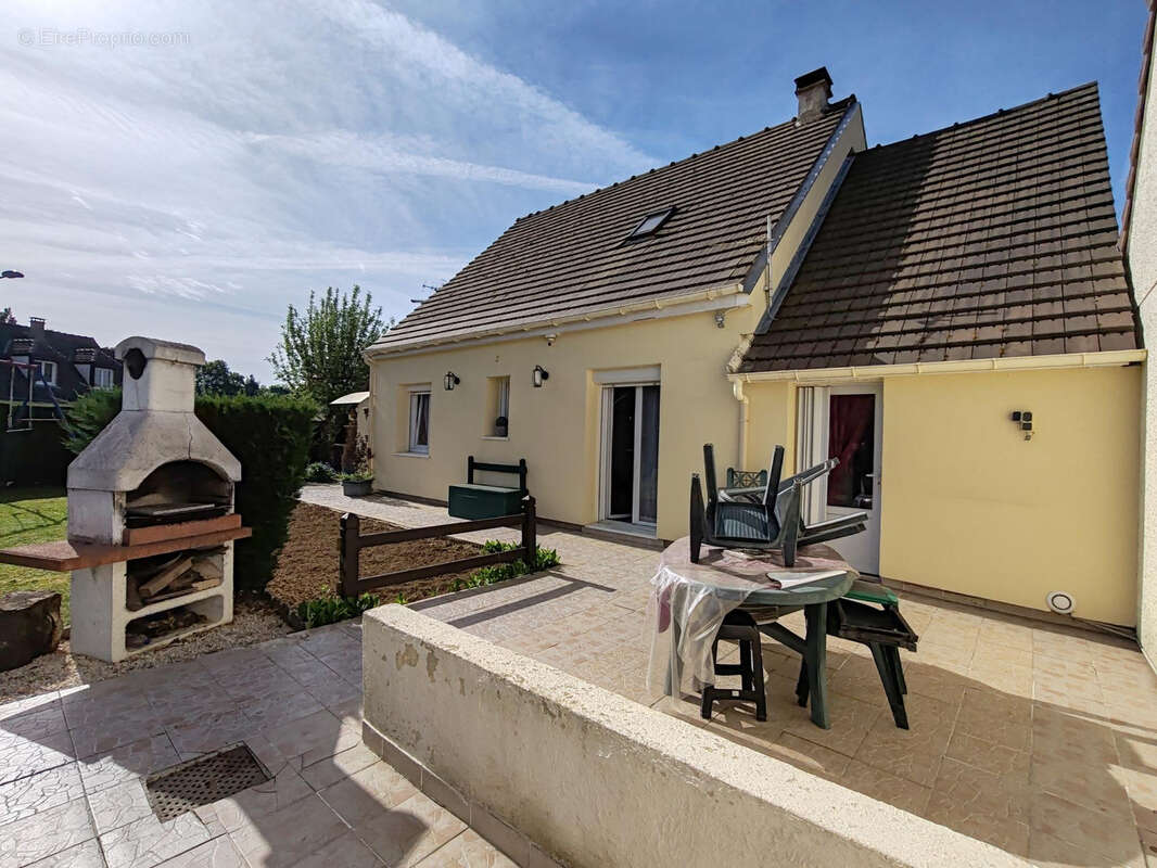 Villers cotterets - photo 16